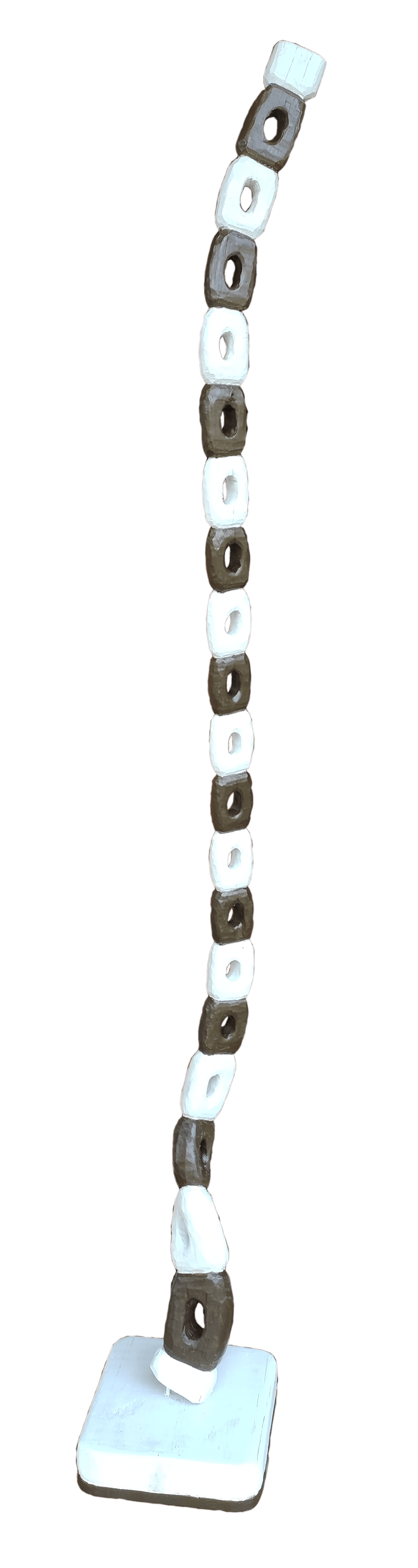 Eiche 1,7m